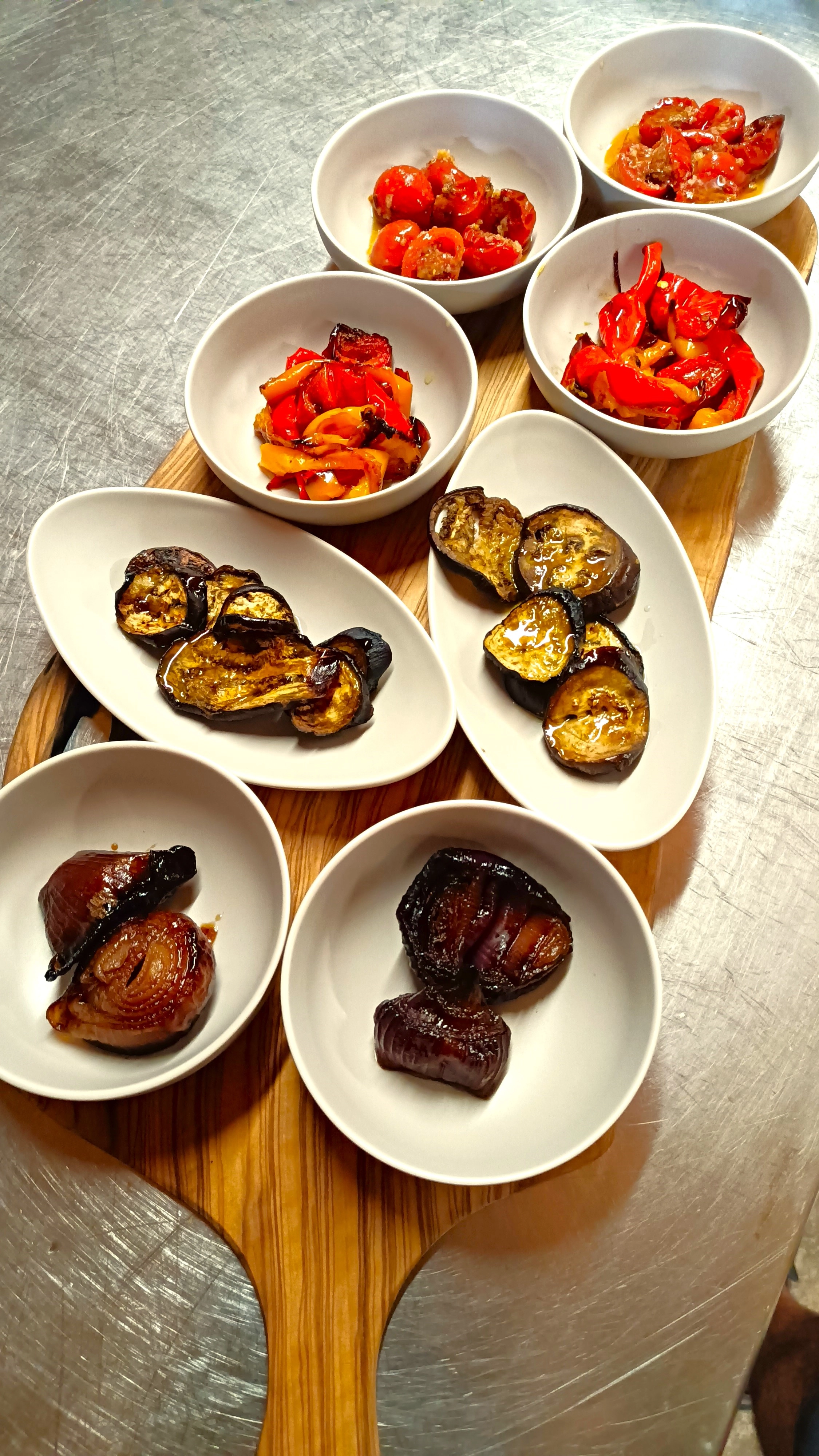 Asporto per la Spiaggia